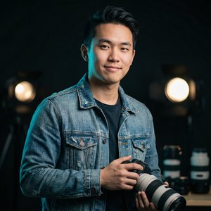 免费看片电竞摄影师张浩然