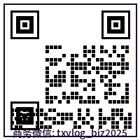 免费看片商务二维码